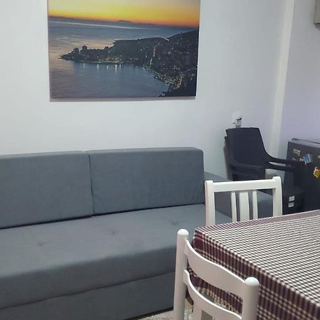 Olti'S Beach House Саранда Экстерьер фото