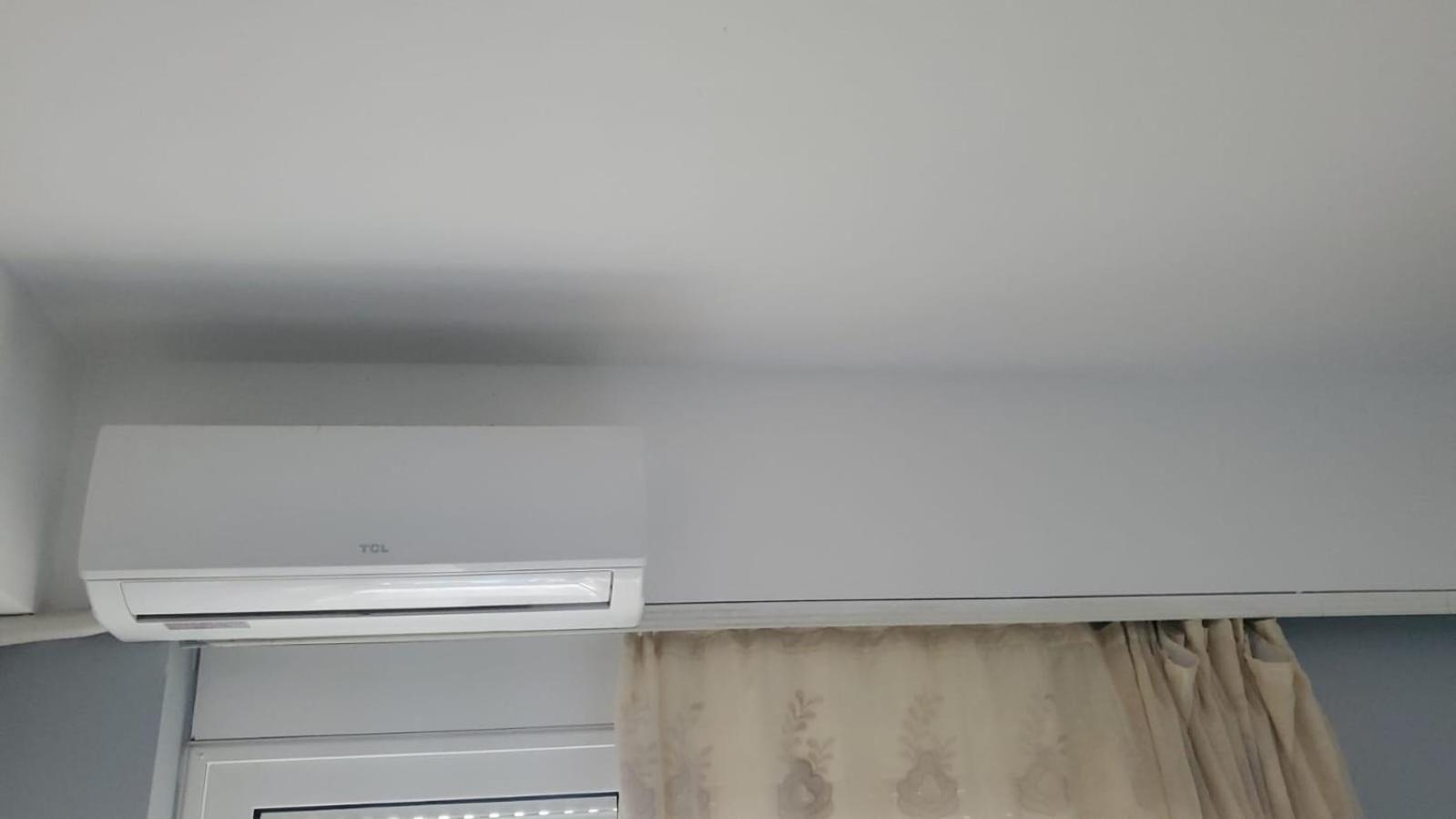 Olti'S Beach House Саранда Экстерьер фото